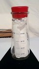 Vintage 1950s General  Foods Corp. Juice Decanter.     #193 — photo 3