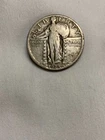 1925 Standing Liberty Quarter