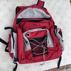 Vtg Osiris Shoes Uaa Skateboarding Backpack shortys spitfire lakai es emerica dc