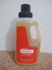 doTERRA On Guard Laundry Detergent Essential ...