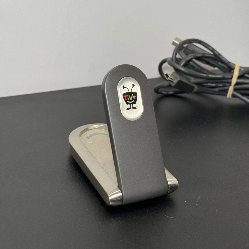 TiVo TCD652160 (160GB) DVR Series 3 - NoRemote - Tested / Working - Image 4 of 4