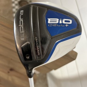 Cobra Bio Cell Driver | eBay