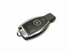 Mercedes-Benz GLA W156 X156 2014 Z&uuml;ndschl&uuml;ssel Schl&uuml;sselkarte 2010DJ11439