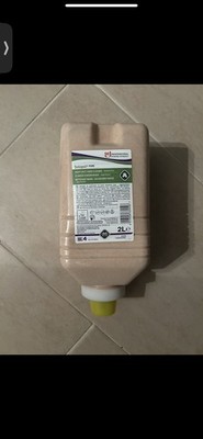 SC Johnson Solopol Pure 2000 ml Handwaschpaste starke Verschmutzung 33456
