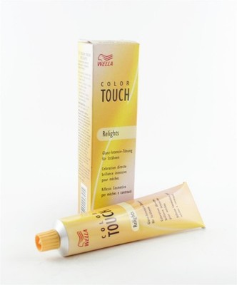 Wella Professionals Color Touch Relights Blond Tönung 60ml