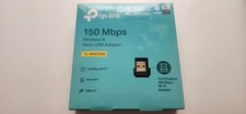 TP-LINK TLWN725N 150Mbps Wireless N Nano USB Adapter
