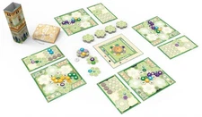 Azul: Queens Garden Board Game - Next Move Games