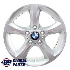 BMW E81 E82 E87 Wheel Alloy Rim 17" Start Spoke 256 7J ET:47 6778219