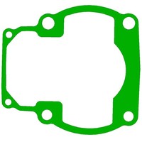 Dichtung Zylinderfuß FüR Suzuki RM 250 1976-1982 RM250