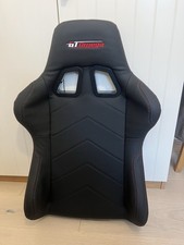 Gt OMEGA Back Rest Replacement Part For Gaming Chair