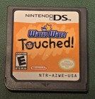 Nintendo WarioWare Lot of 2: Touched! (DS) + Twisted! (GBA) EXCELLENT CONDITION — photo 4