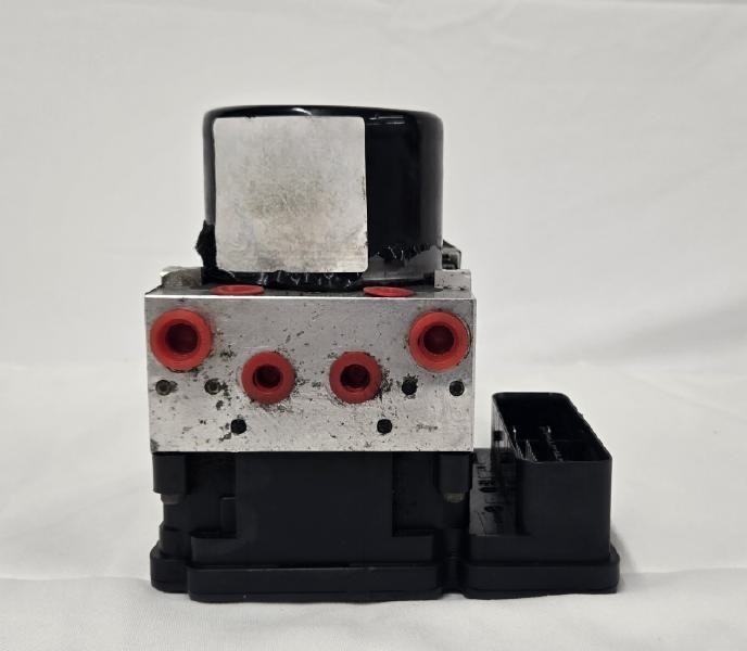 2010-2012 Ford Fusion Abs Anti Lock Brake Pump 2.5L FWD Module Assembly Oem