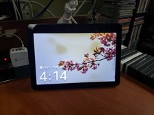 Amazon Echo Show 2nd Gen 10.1 DW84JL READ bro...