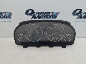 BMW Diesel Tacho Kombiinstrument Uhren passend für 5 6er F06 F07 F10 F11 F12 9232890