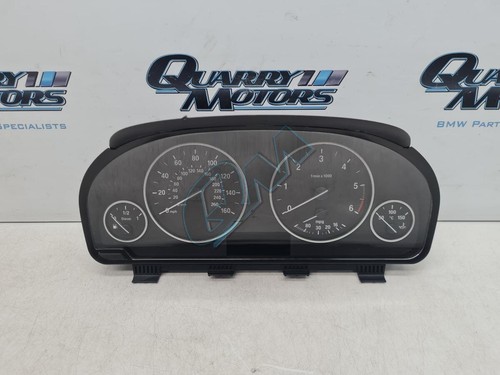 BMW Diesel Tacho Kombiinstrument Uhren passend für 5 6er F06 F07 F10 F11 F12 9232890