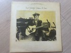 Neil Young--Comes A Time--1978 LP--Reprise MSK 226-- Excellent
