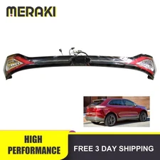 For Ford Edge 2015 2016 2017 2018 HT4Z-13A565-G Rear Tail Light Reflector Panel