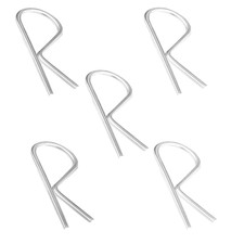 01004 Sway Control Pin Zinc Sway Bar Pins Replacement Clips For Travel Trailers 01004 Sway Control Pin Zinc Sway Bar Pins Replacement Clips For Travel Trailers
