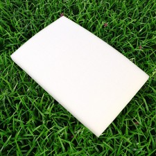  2 Sheet Moisturized Planting Hydroponic Sponges 25mm Cube Shape Soilless 9.89 per sponge