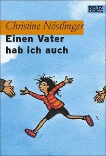 Einen Vater hab ich auch (Beltz  Gelberg)  von Nös... | Buch | Zustand sehr gut