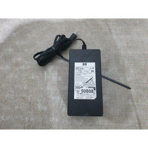 HP 0957-2146 Netzteil AC Adapter 32V 940mA für Officejet, PhotoSmart Drucker