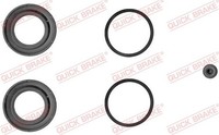 Quick Brake Reparatursatz, Bremssattel 114-0095 FüR MERCEDES-BENZ