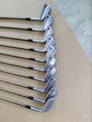 Honma Iron Set