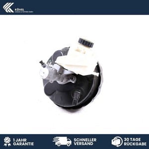 Bremskraftverstärker Hauptbremszylinder Mercedes E-Klasse W212 A2124301130