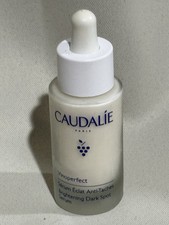 Caudalie Vinoperfect Brightening Dark Spot Serum Vitamin C Alternative 1oz New
