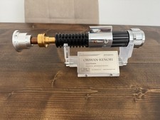 Obi Wan Kenobi 89sabers Lightsaber Replica