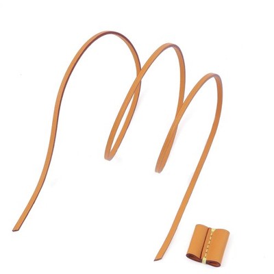 Vachetta Drawstring for Noe Bucket Bag,Noe NM,Noe BB,GM,Backpack (Drawstring+...
