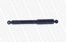 COPPIA 2 AMMORTIZZATORI POSTERIORI per FORD FOCUS I/ STATION WAGON MONROE 23937
