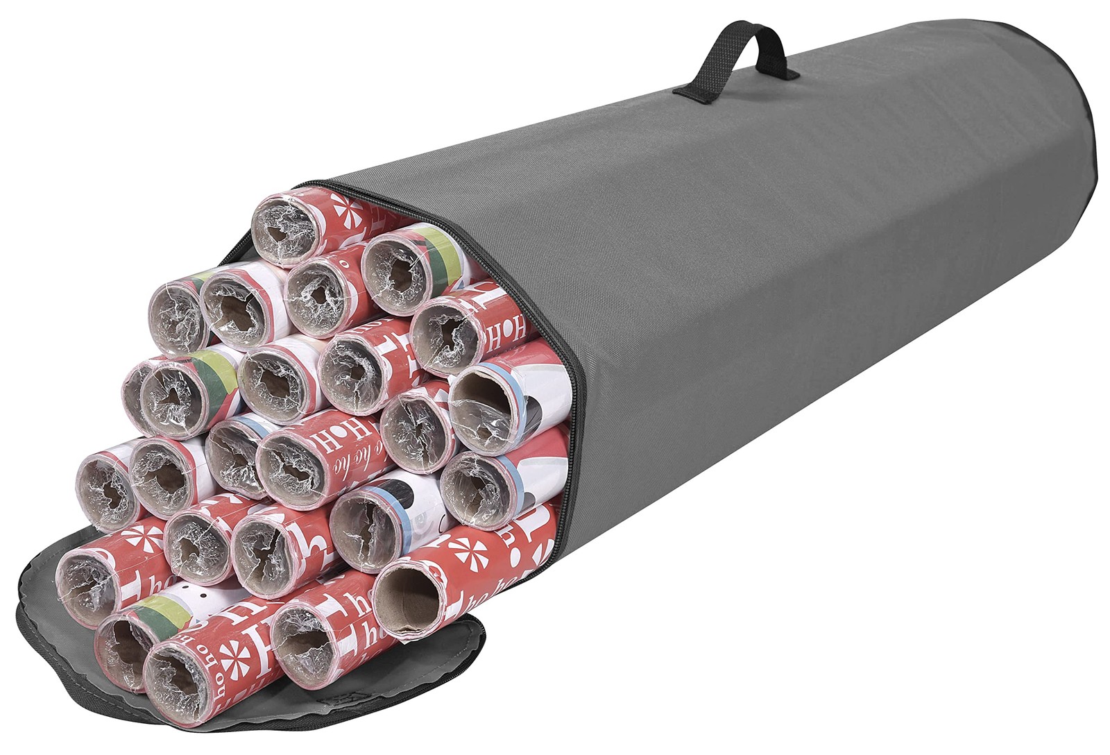 Storage Bag Organizer Under Bed For Storing Multiple