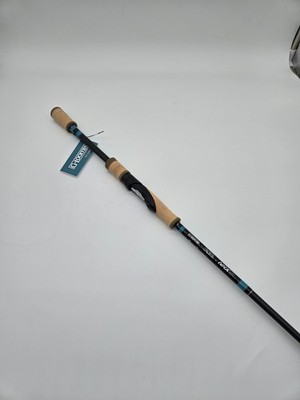 G Loomis NRX+ 842S SJR 7' Medium Fast Spinning Rod | eBay