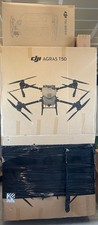Two Brand New Unopened & Unactivated DJI Agras T50 drones with N numbers