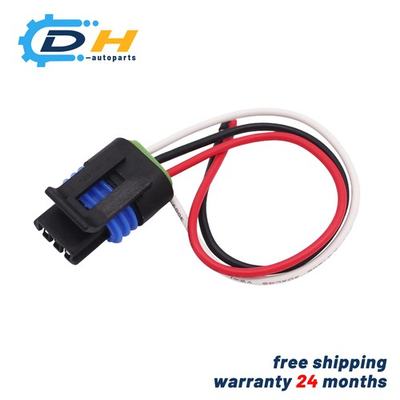 #ad New Oil Pressure Sensor Connector for Detroit Diesel S60 12.7L 23532797 $14.24
