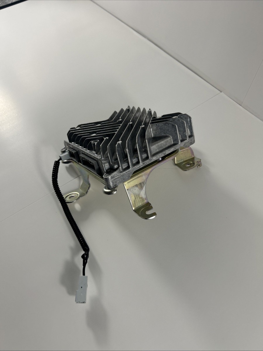 2025 HONDA CR-V CRV BOSE RADIO AUDIO SOUND AMPLIFIER AMP OEM 8A400