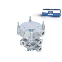 Steuerventil AnhäNger 8 Bar DT Spare Parts Passend FüR U.A. Scania 3