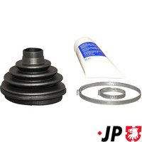 JP Group Faltenbalgsatz Antriebswelle JP 3143600710 FüR Evasion Peugeot Ulysse 1