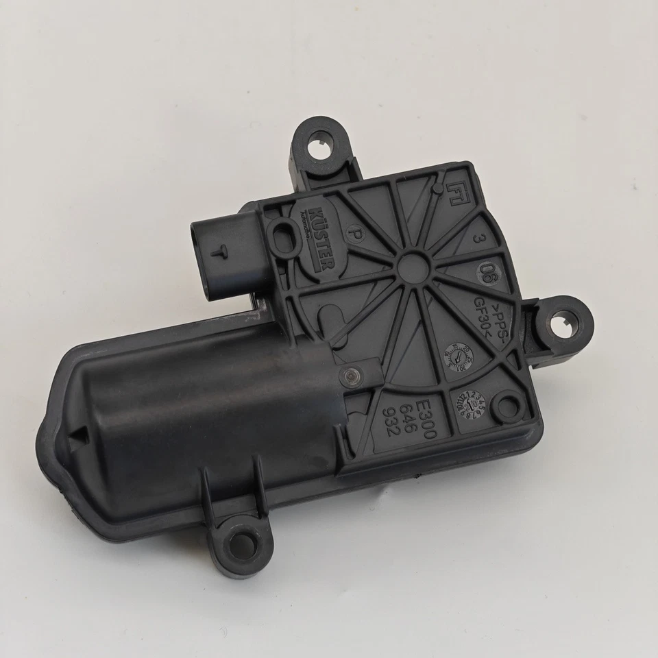 Actuadores de válvula de escape para Dodge Challenger Charger Cummins 2015-23 68239269AF Foto 3 de 4