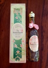 Avon California Perfume 1979 Anniversary Keepsake Trailing Arbutus New Old Stock