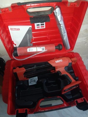 HILTI HDE 500-A22 Akku-Auspressgeräte SET NEU!!!!!!!!!!!!