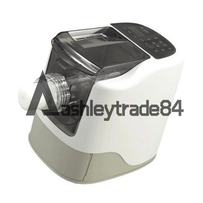 1PC Electric noodle machine fully automatic noodle maker pasta maker NEW #zc