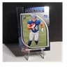 2025 Panini Donruss Optic Cam Skattebo #8 Rookie Hidden Potential Insert Giants