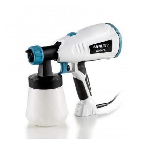 Nebulizzatore Elettrico Ariete 4126 Sany-Jet: Sanificazione Totale