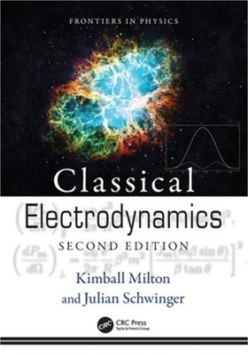 Classical Electrodynamics (Paperback or Softback)