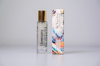Hemithea   Mr Nice Guy (Hili   Widian) 15 ml Parfum Klon Extrait de Parfum