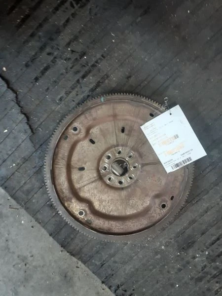 Flywheel/Flex Plate 3.5L Without Turbo Fits 11-17 FORD F150 PICKUP 288112 - Image 2 of 2