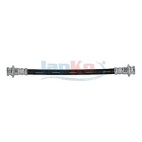 Japko 69W22 Halter, Bremsschlauch Hinten FüR Chevrolet