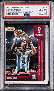 Messi Set | eBay